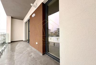 Apartament cu 2 camere decomandat în Giroc - 5