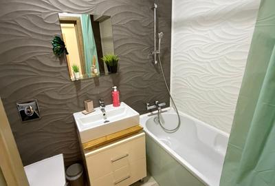 Apartament cu 2 camere decomandat, mobilat în Grozăvești - 9