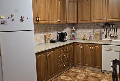 Casă cu 3 camere în Uiești - 6