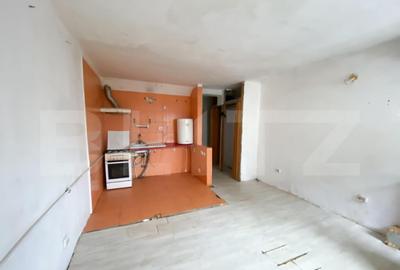 Garsoniera de vanzare, 25 mp, zona Lapus - 14