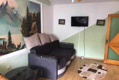 Apartament cu 2 camere semidecomandat în Central - 5
