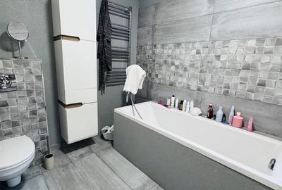 Casă individuală cu 3 camere decomandat cu Teren 501 Mp în Sântandrei - 12