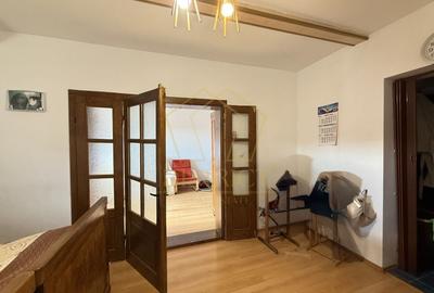 Duplex D+P+1E+M cu 7 camere | Utvin - 6