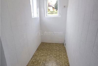 Casă cu 4 camere cu Canalizare în Ultracentral - 7