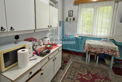| Apartament cu 2 camere | Str. Cezar | parter | 48.000 Euro | - 4