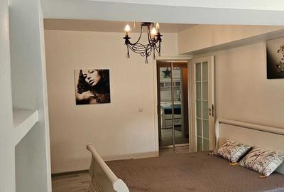 Apartament 3 camere de inchiriat Ultracentral - 1