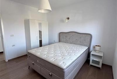 Ghiroda-Campus Universitate, duplex 3 camere mobilat,utilat - 13