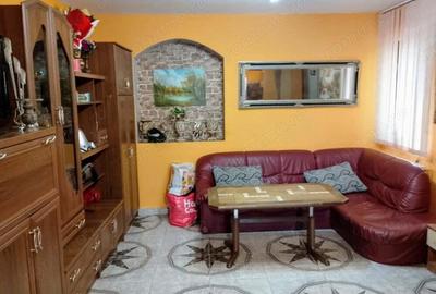 CI521 Casa ,Barnutiu-Telegrafului,P+1E,centrala - 3