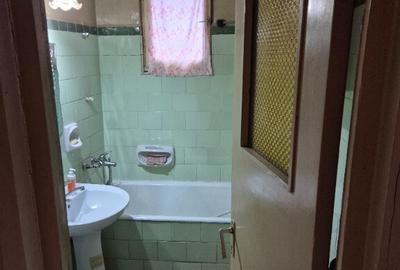 Vand apartament cu 3 camere + balcon Artego - 4