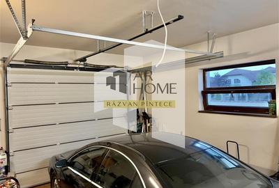 Vila de lux, P+1E+pod, 5 camere, garaj, zona Albert Nord, Ploiesti - 25