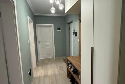 Apartament cu 2 camere decomandat, mobilat în Giroc - 7