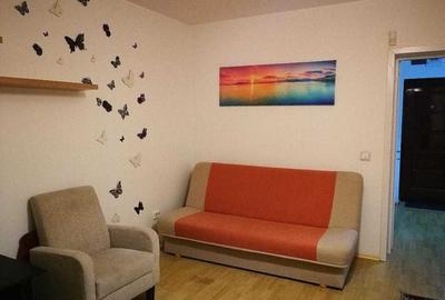 Garsonieră decomandată în Giulești - 1