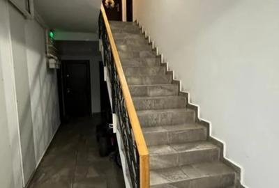 Garsoniera New Residence Magurele-Mutare rapida - 10