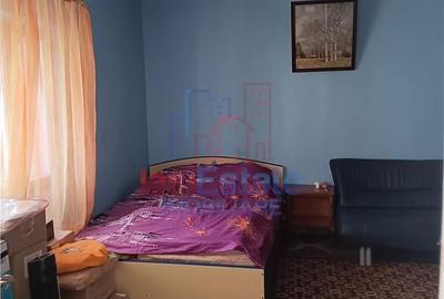 Teren de 3000 mp, în Scobinți