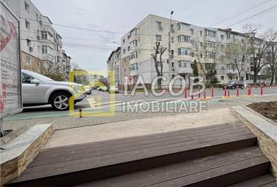 Spațiu comercial, de 22 mp, în Mioriței - 5