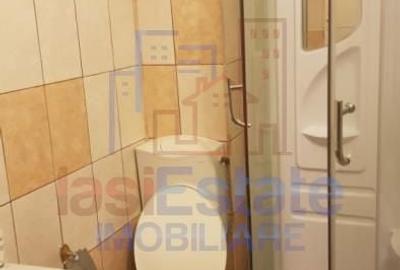 Apartament cu 3 camere decomandat în Nicolina - 2