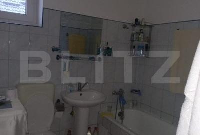 Casa individuala, 372 mp, 1339 mp teren, pretabila business, zona Scheia - 11