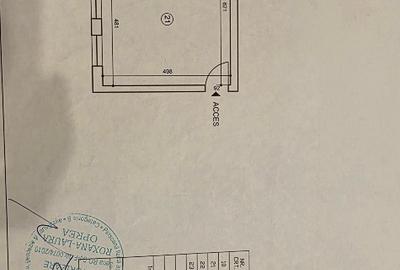 Apartament cu 2 camere decomandat, mobilat în Bariera Vâlcii - 5