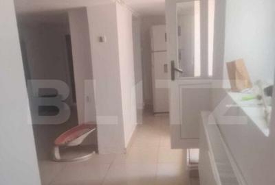 Casa cu 5 camere, D+P, 180 mp, centrala, AC, curte de 200 Casa cu 5 camere, D+P, 180 mp, centrala, AC, curte de 200 - 6