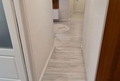 Apartament cu 3 camere semidecomandat în Policlinica - 16