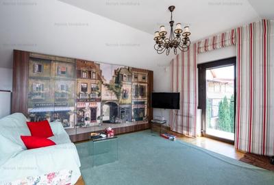 Pantelimon - Vila moderna lux - posibilitate rate direct la proprietar - 31