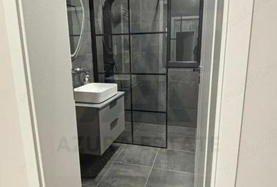 Apartament cu 3 camere decomandat în Central - 1