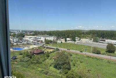 Apartament cu 3 camere în Central - 10