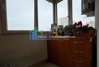 Apartament cu 3 camere decomandat, mobilat în Circumvalațiunii - 2