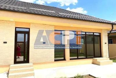 Casa individuala Comision 0% Pompa de caldura incalzire in pardoseala - 2