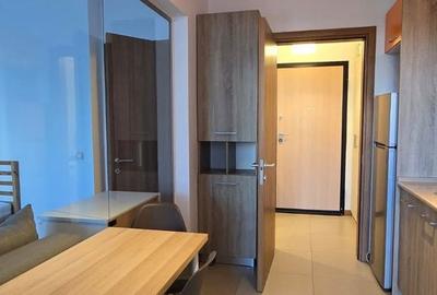 Garsonieră decomandată în Crângași - 4