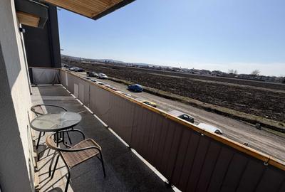 Apartament cu 2 camere decomandat în Unirii - 3