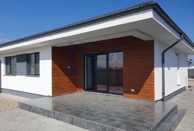 De vanzare vila individuala moderna - Nest Residence, Tunari De vanzare vila individuala moderna - Nest Residence, Tunari - 12