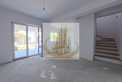 Duplex cu 5 camere cu Canalizare în Dumbrăvița - 4