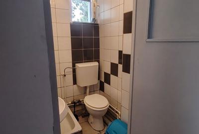 Garsonieră decomandată în Miroslava - 7