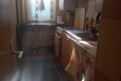 Apartament cu 2 camere semidecomandat în Blașcovici - 6