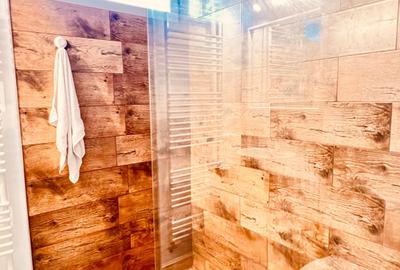 Apartament cu 2 camere decomandat, mobilat în P-ța Muncii - 19