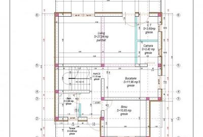 COMISION 0% Casa individuala noua/5 camere/400mp teren/Șura Mica-Garii - 6