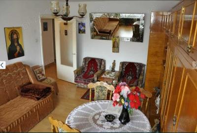 Apartament cu 3 camere decomandat în Câmpia Turzii - 4
