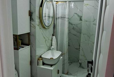 Garsonieră decomandată în Ultracentral - 1