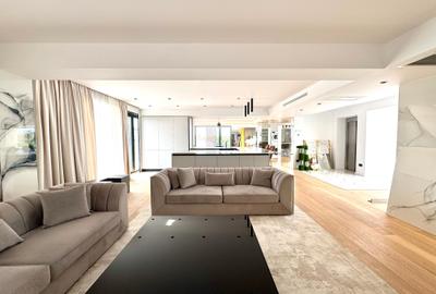 Penthouse Spectaculos cu Terasă Panoramică - Ideal Studio Privat Penthouse Spectaculos cu Terasă Panoramică - Ideal Studio Privat - 5