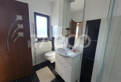 Casa 5 camere 3 bai 2 terase garaj magazie de vanzare 180 mp utili - 19