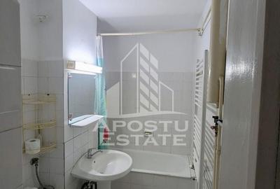 Apartament cu 1 camera, centrala proprie, zona Girocului - 7