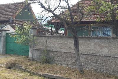 Casă cu 3 camere în Central - 8