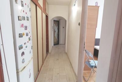 Inchiriere 3 cam Nicolae Grigorescu cu 2 dormitoare moderne, langa metrou 3 min - 17