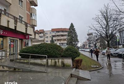 Spațiu comercial, de 40 mp, în Ultracentral - 5