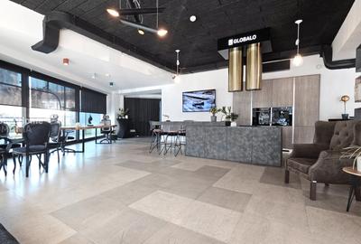 Spațiu comercial, de 145 mp, în Unirii - 10
