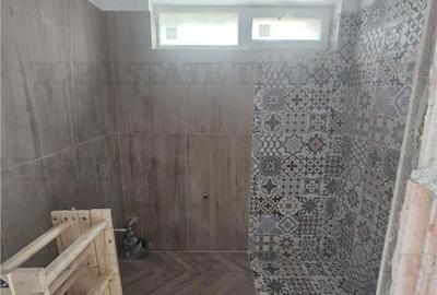 Casă cu 4 camere cu Teren 200 Mp în Central - 4