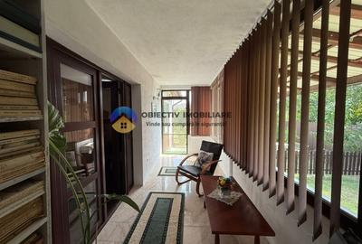 Casa deosebita de vanzare - cartier Ciritei - 9