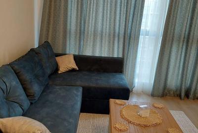 Apartament cu 2 camere în Nord - 5