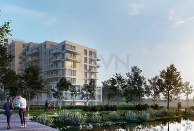 REA1024823 Apartament 4 camere Sisesti REA1024823 Apartament 4 camere Sisesti - 4